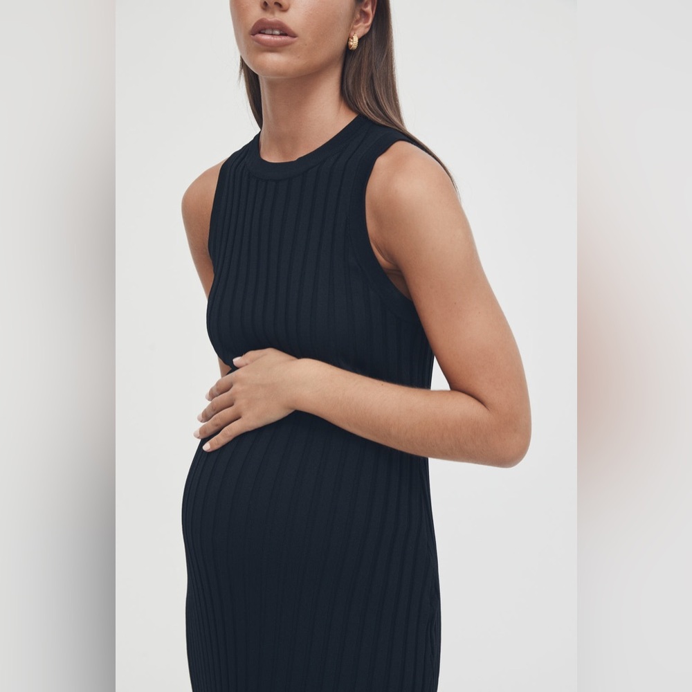 Legoe Heritage Luxe Shift Dress